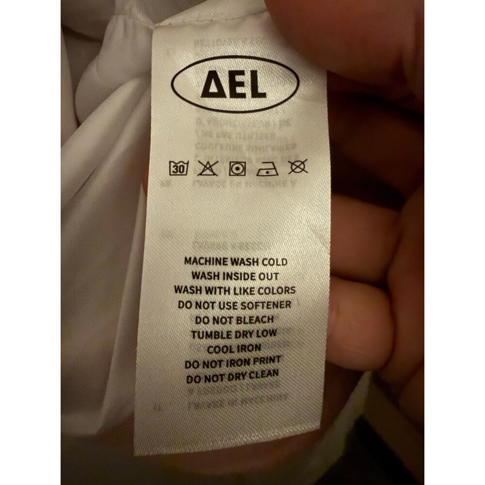 Aelfric Eden Patch Jacket Size XLarge - image 5